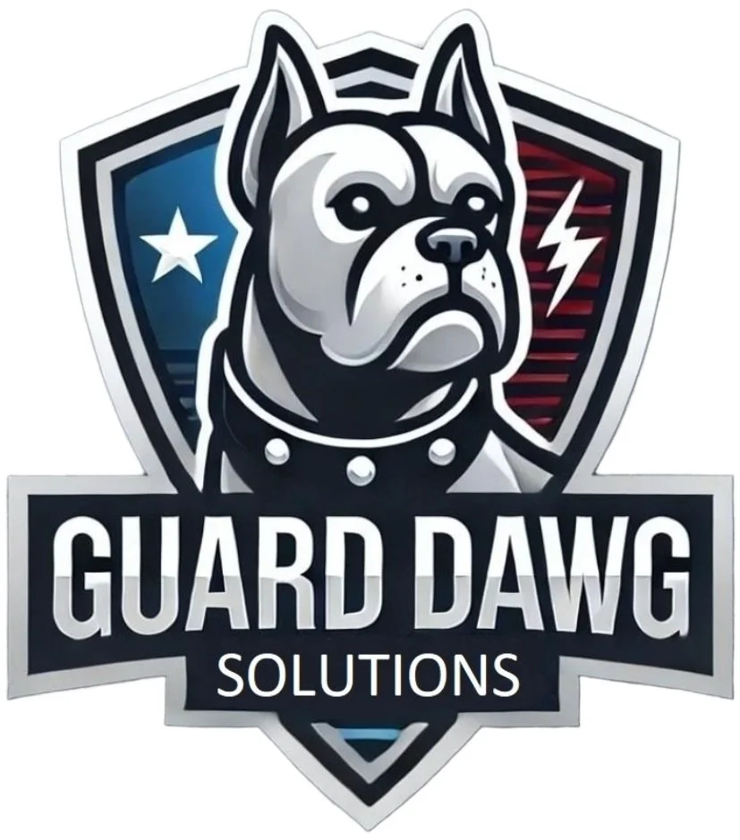 Guard Dawg Solutions