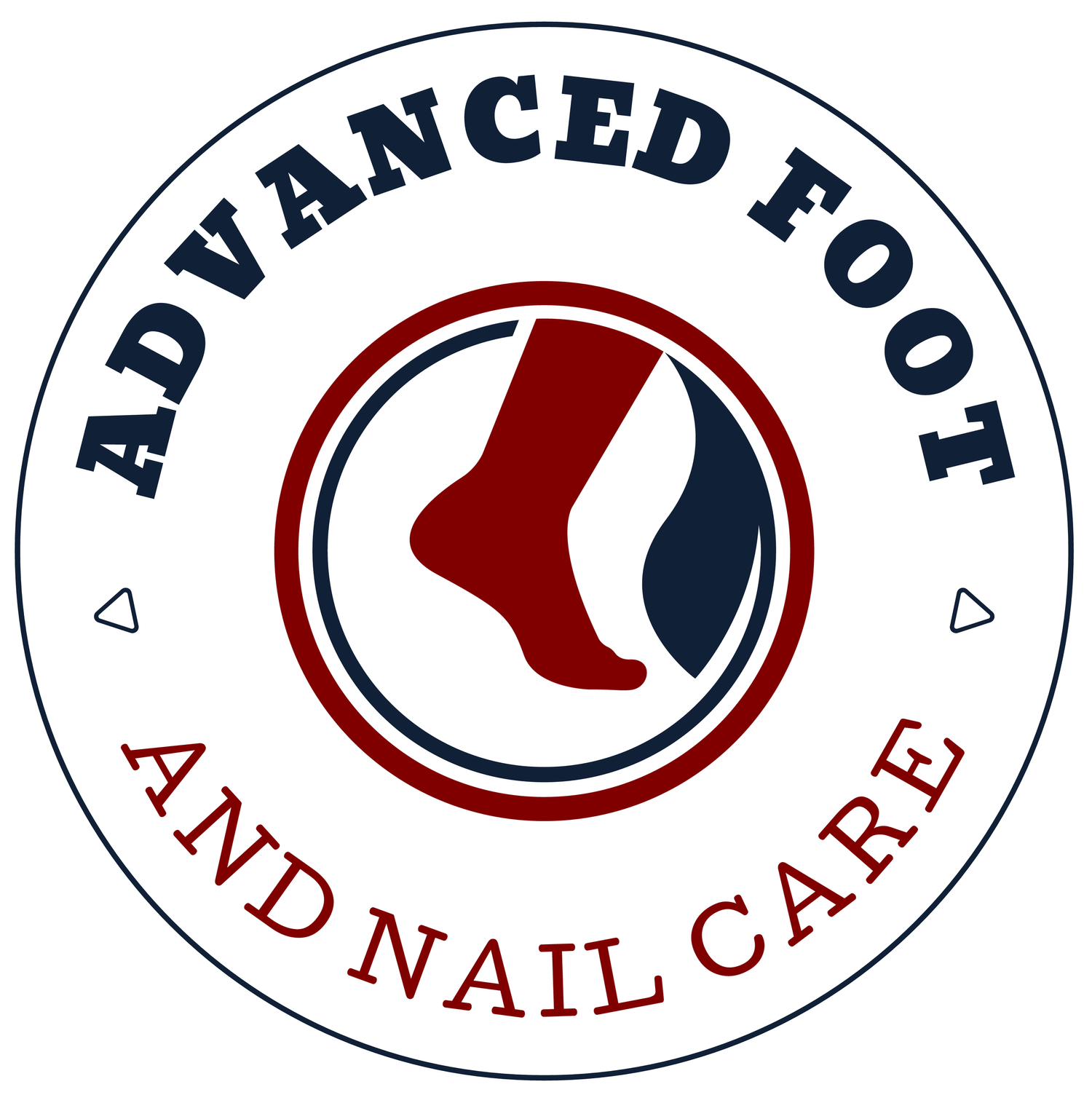 ADVANCED FOOT AND NAIL CARE