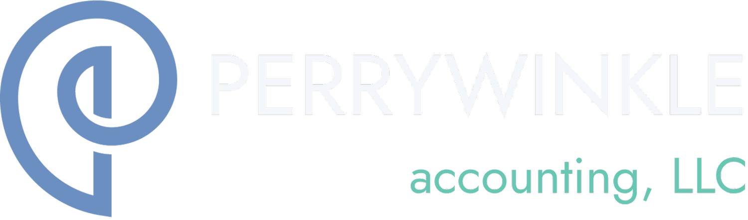 Perrywinkle Accounting