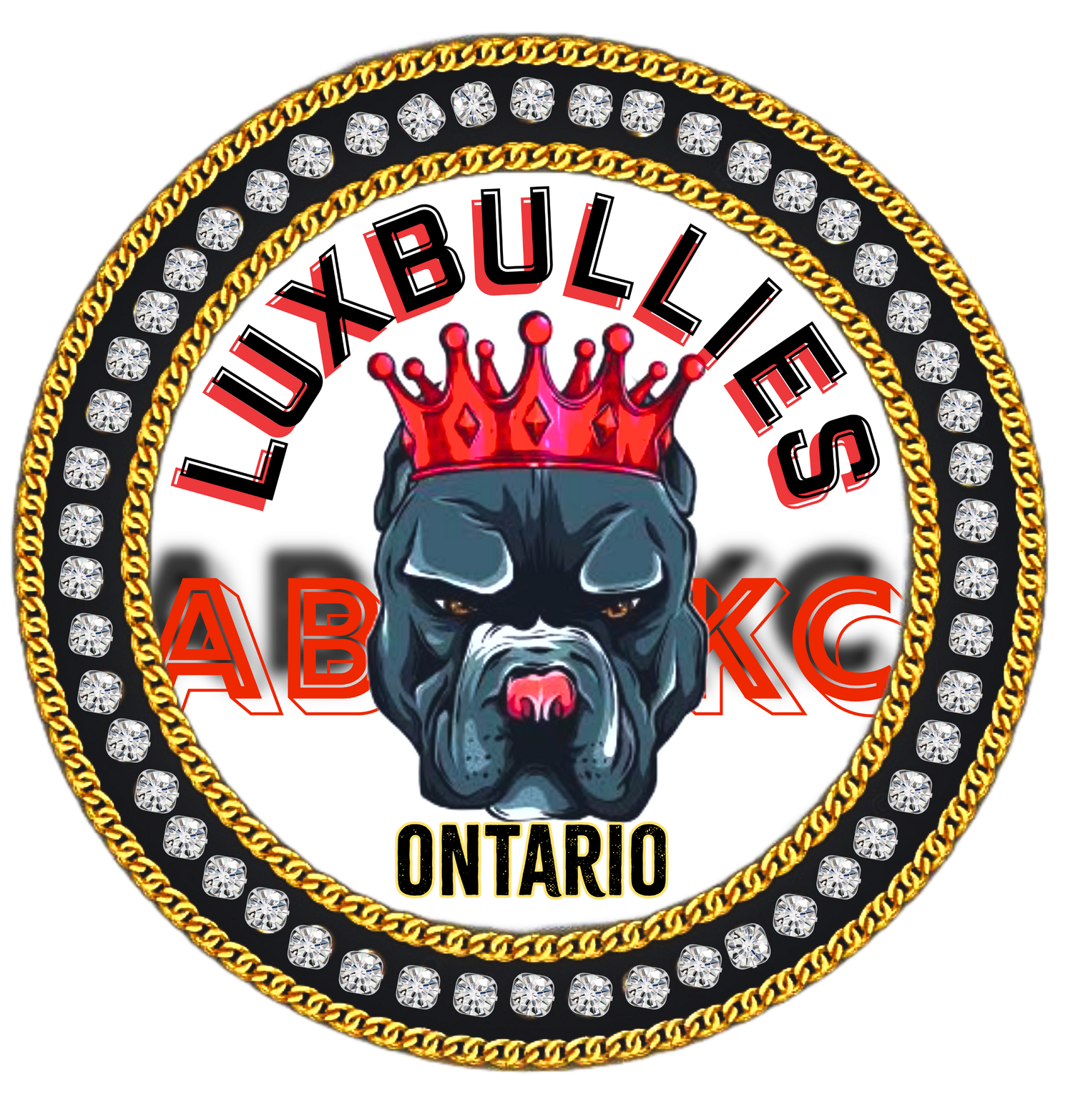 LuxBullies Ontario