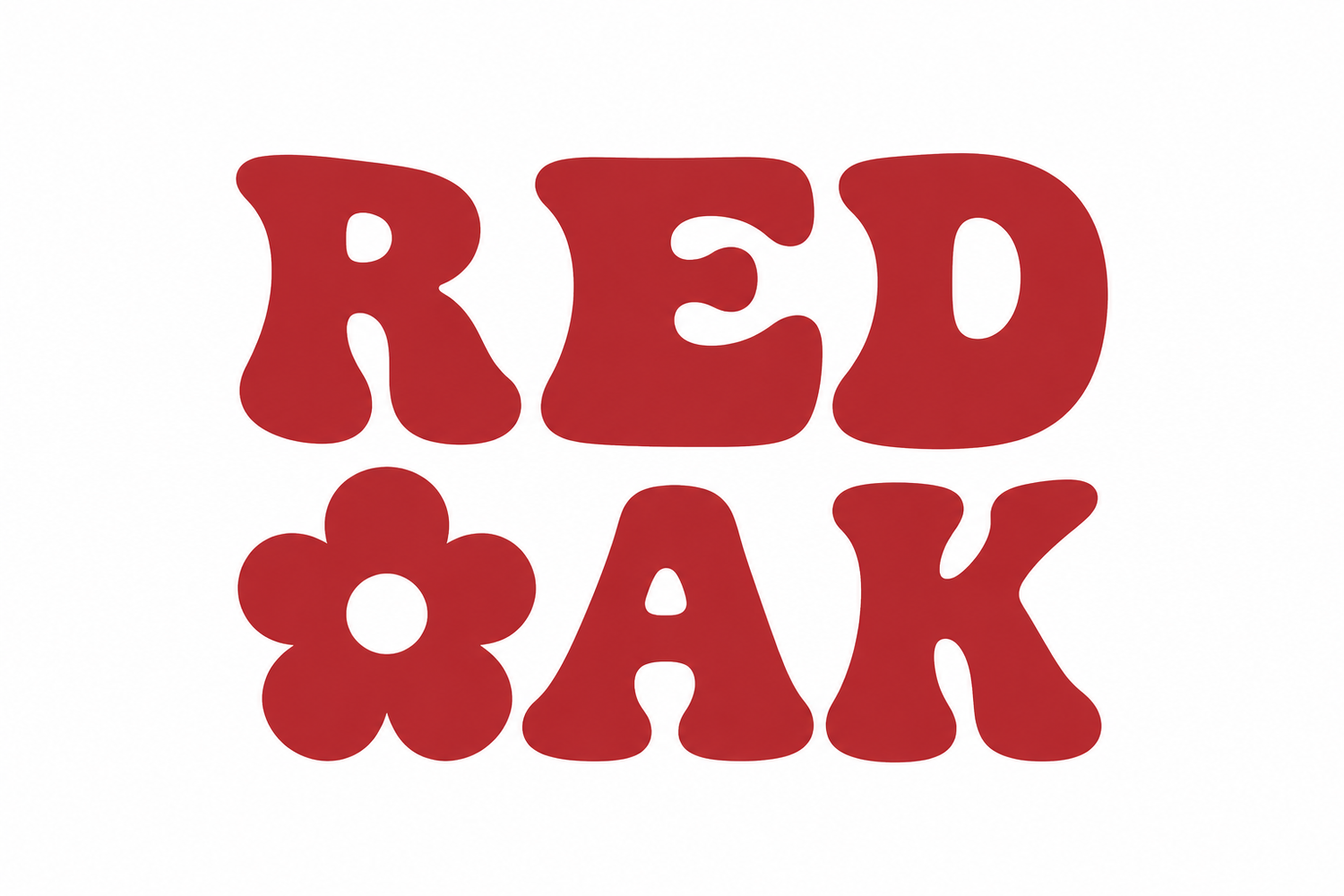 Red Oak Floral