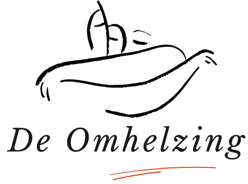 De Omhelzing