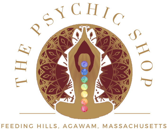 The Psychic Shop