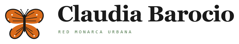Claudia Barocio