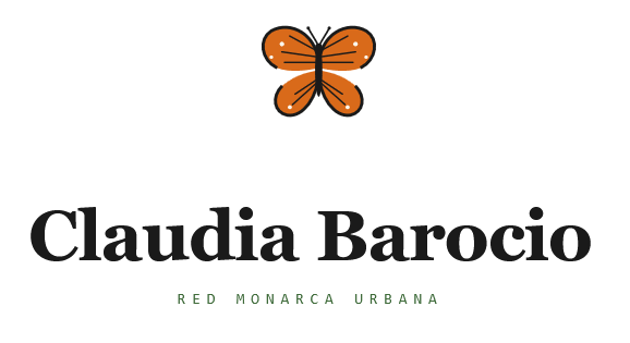 Claudia Barocio