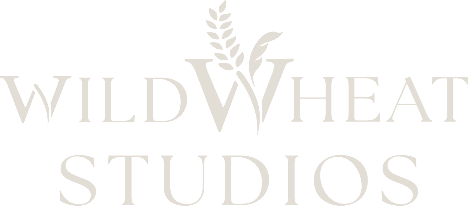 WILD WHEAT STUDIOS
