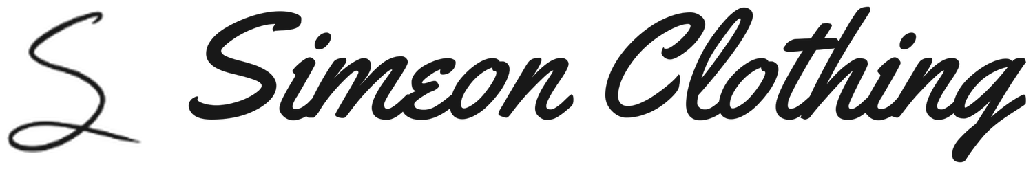 Simeon Clothing