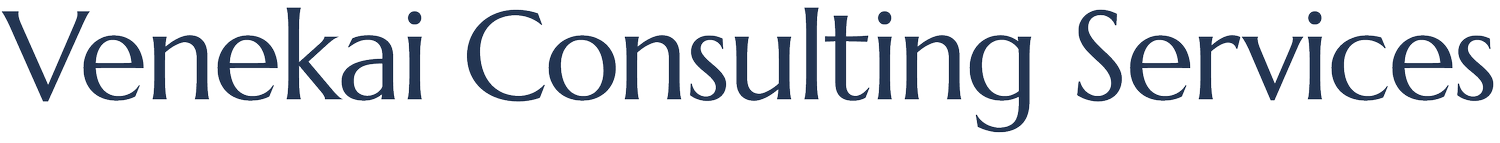 Venekai Consulting Services