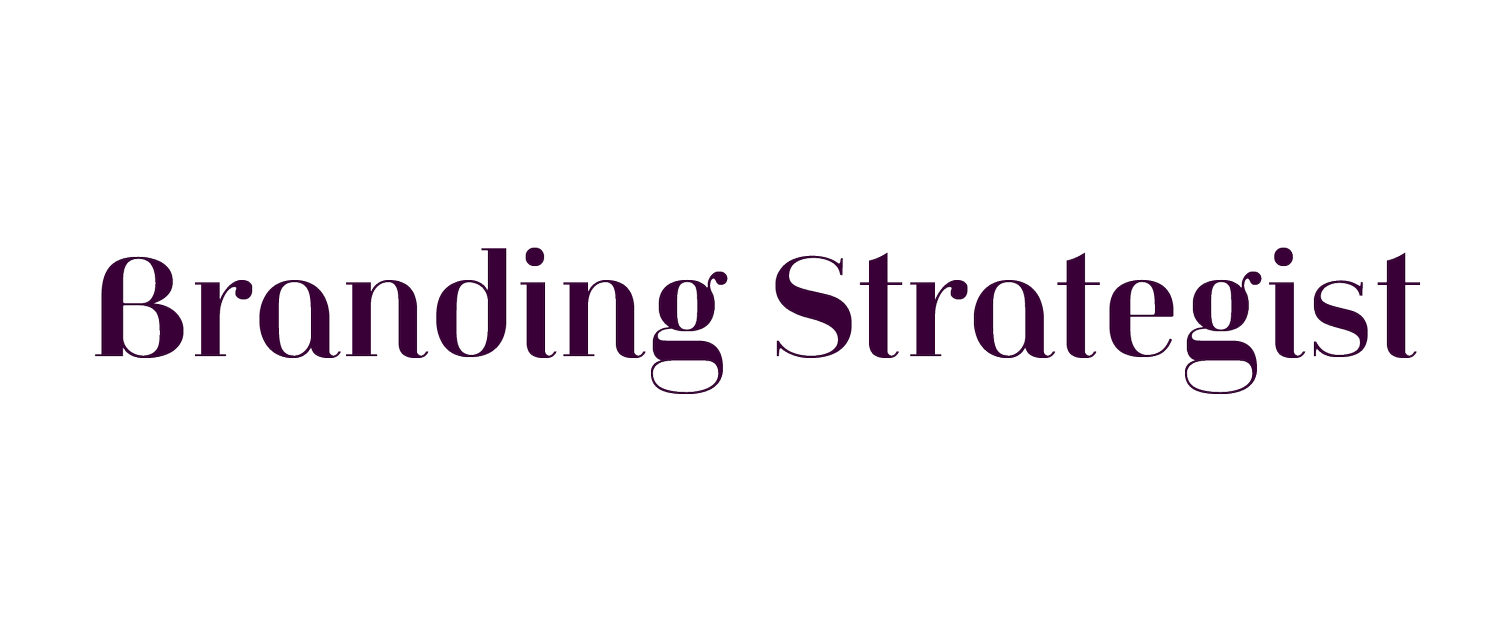 Branding Strategist