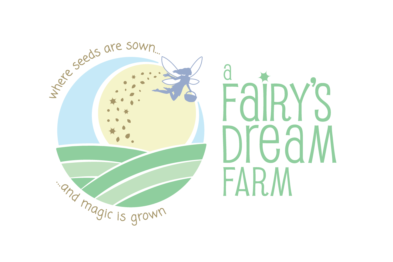 A Fairy's Dream Farm