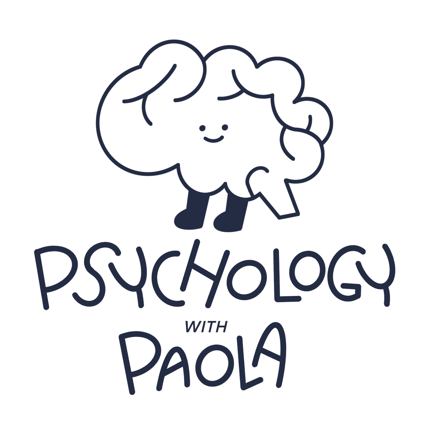 Psychology with Paola