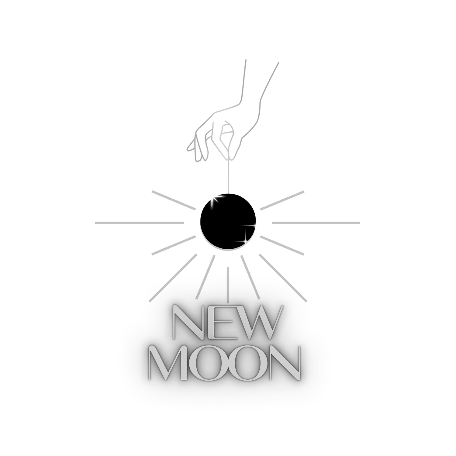 New Moon Hypnosis