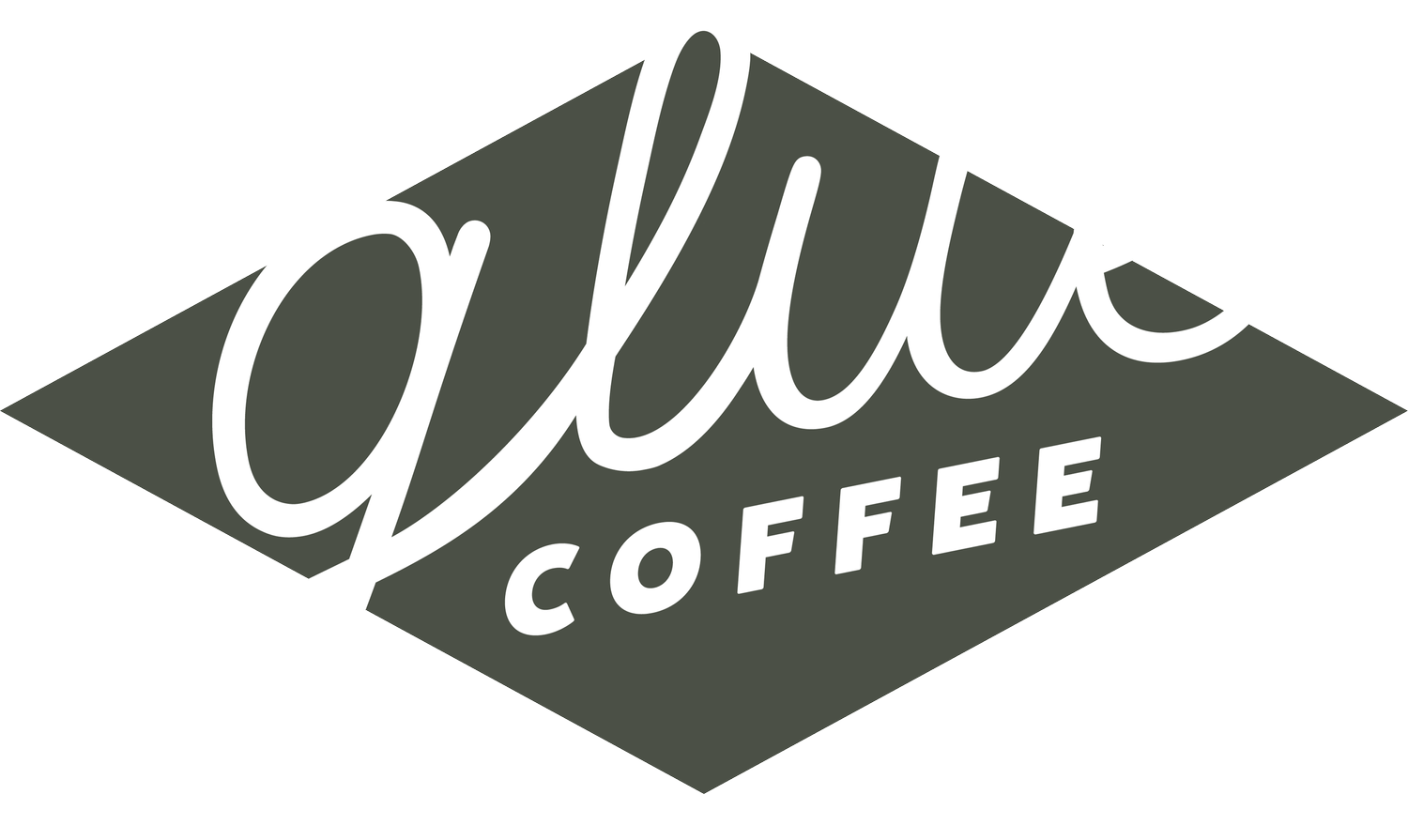 Glue Coffee