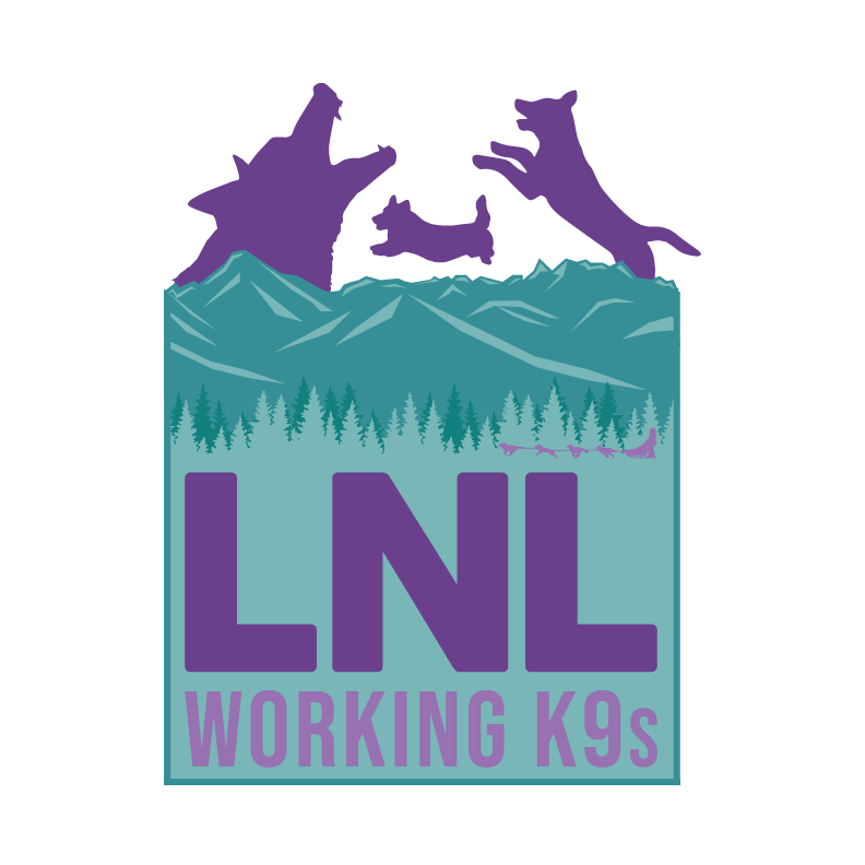 LnL Working K9's