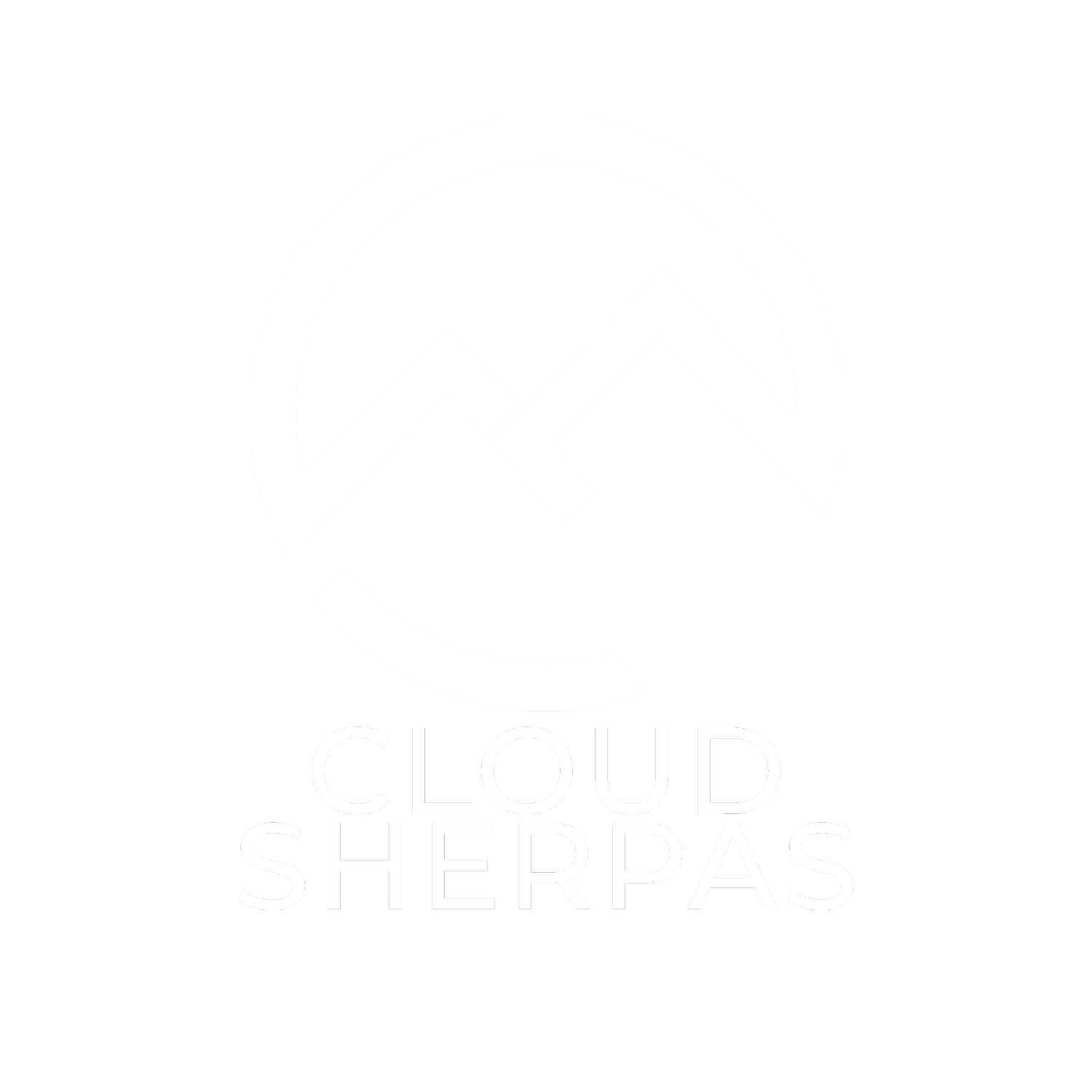Cloud Sherpas