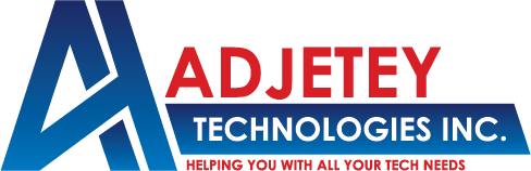 Adjetey Technologies INC.