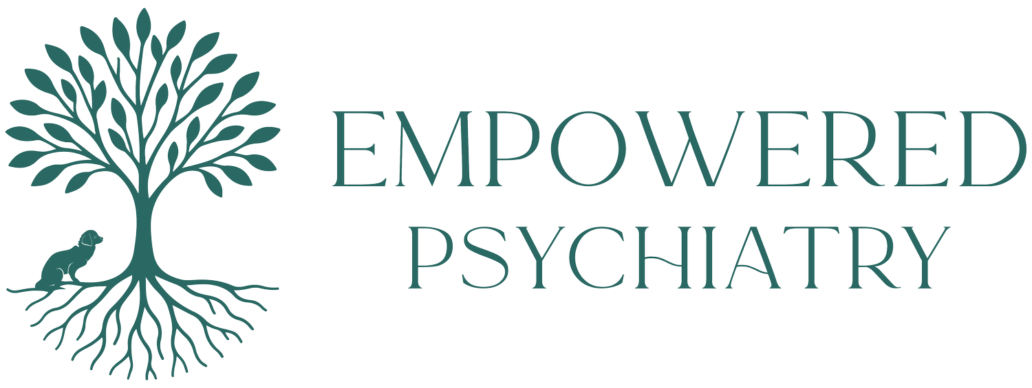 Empowered Psychiatry