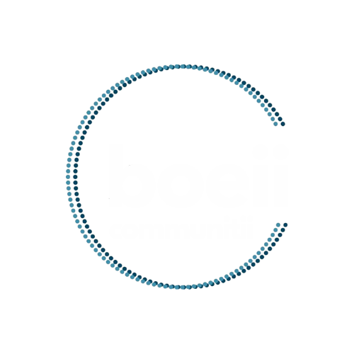 Welkom bij de Boeii Communitii