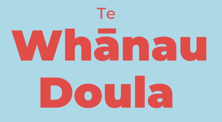 Te Whanau Doula
