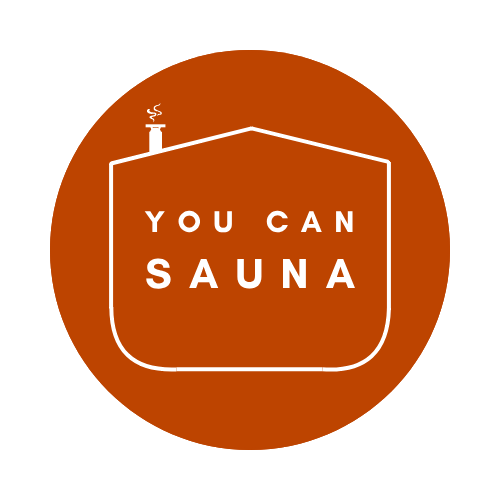 You Can Sauna