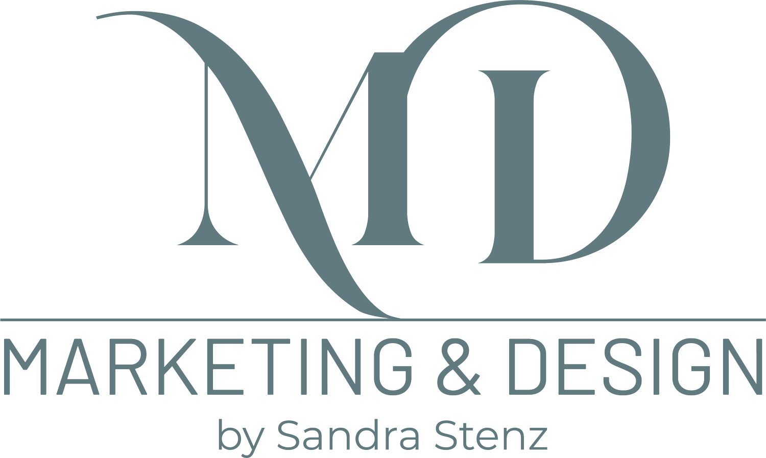 Marketing & Design by Sandra Stenz