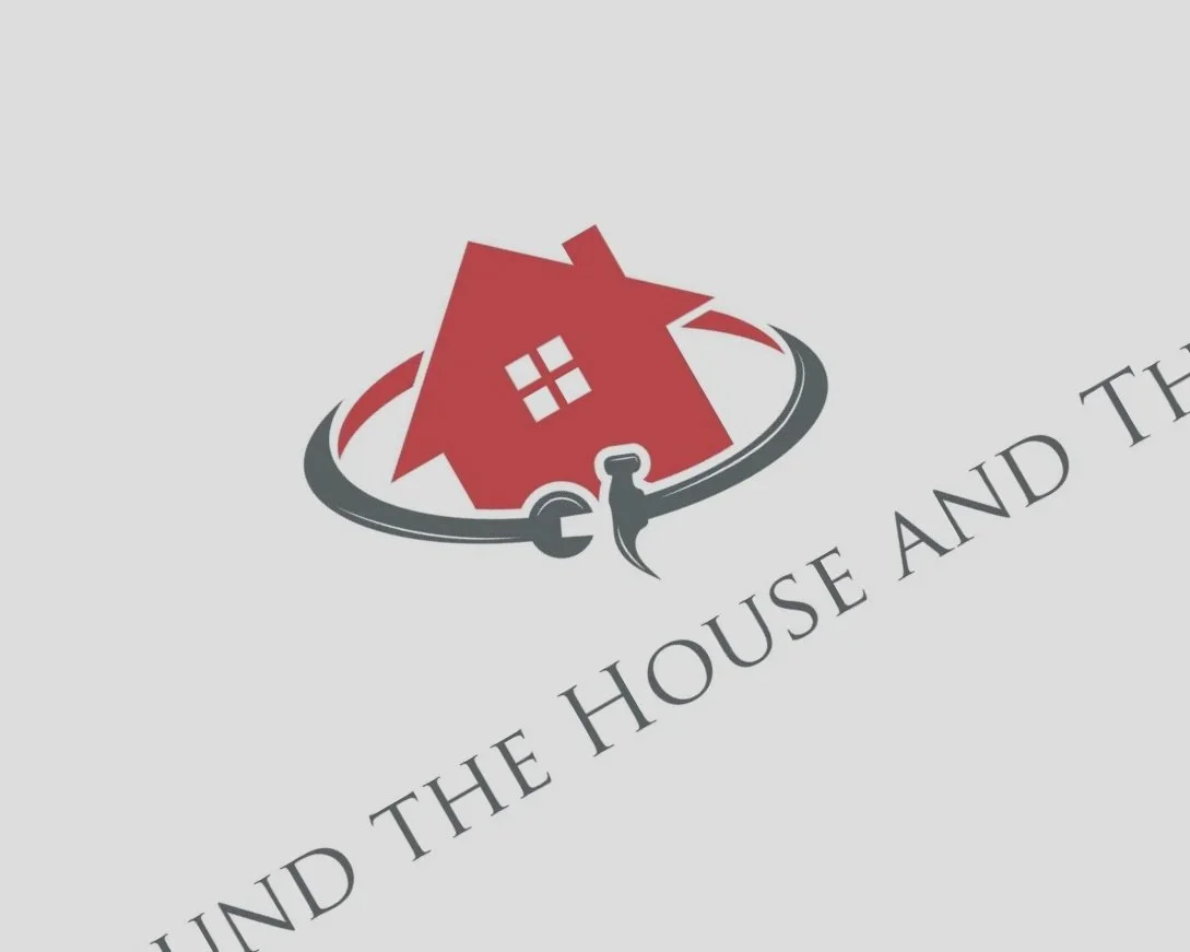 Around the House and Things