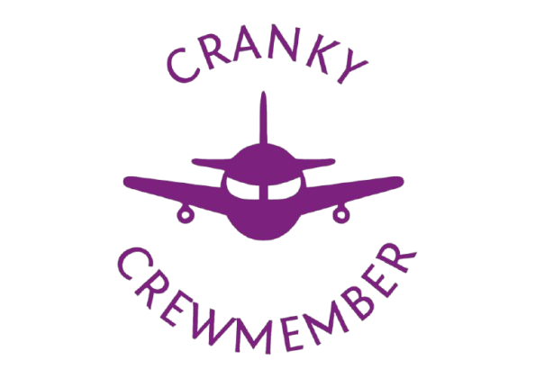 Cranky Crewmember