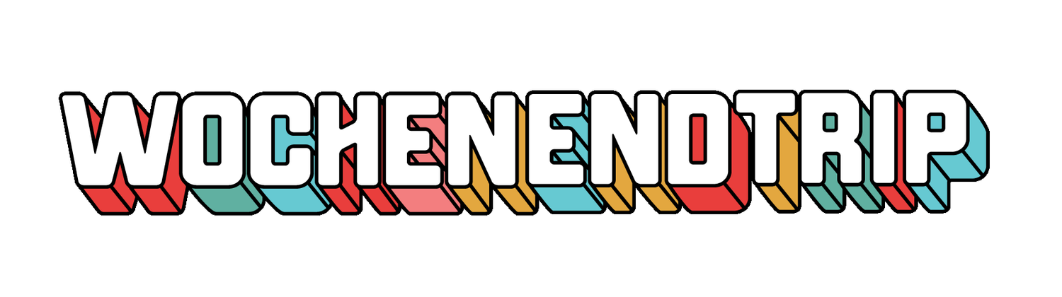 Wochenendtrip