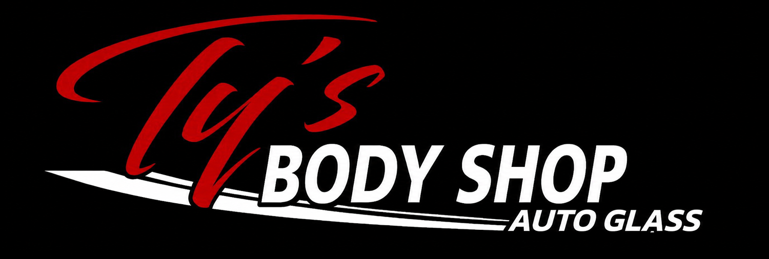 Ty's Body Shop