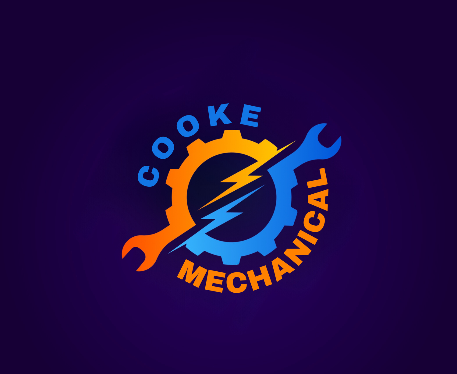 CookeMechanical