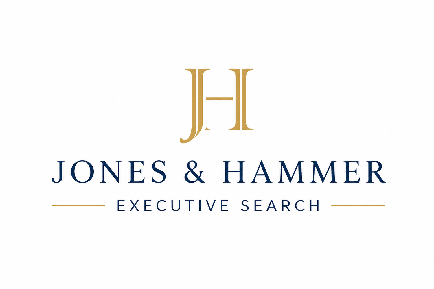JONES & HAMMER EXECUTIVE SEARCH GROUP
