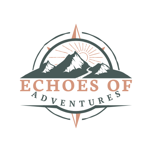 Echoes of Adventures