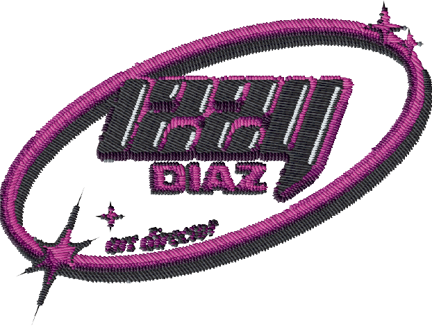 Izzy Diaz