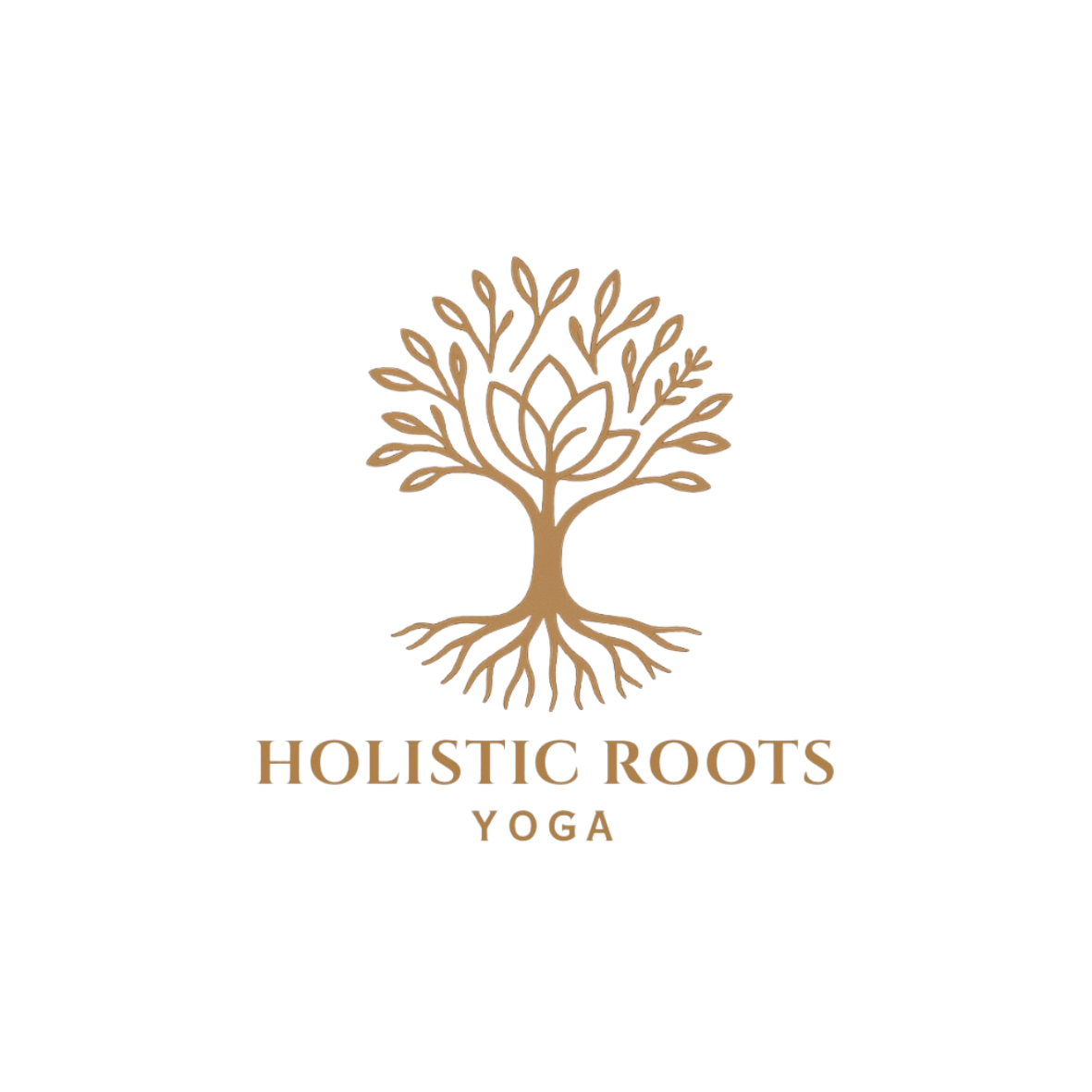 holistic roots yoga