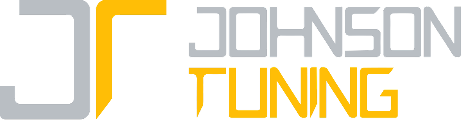 Johnson Tuning