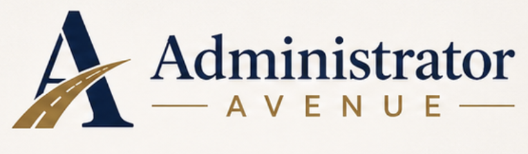 Administrator Avenue