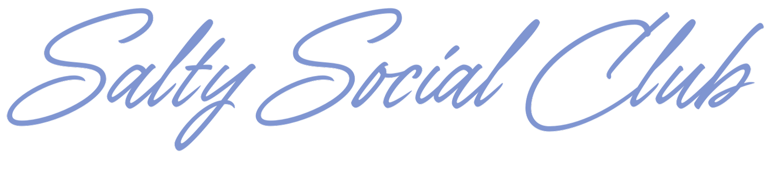 The Salty Social Club