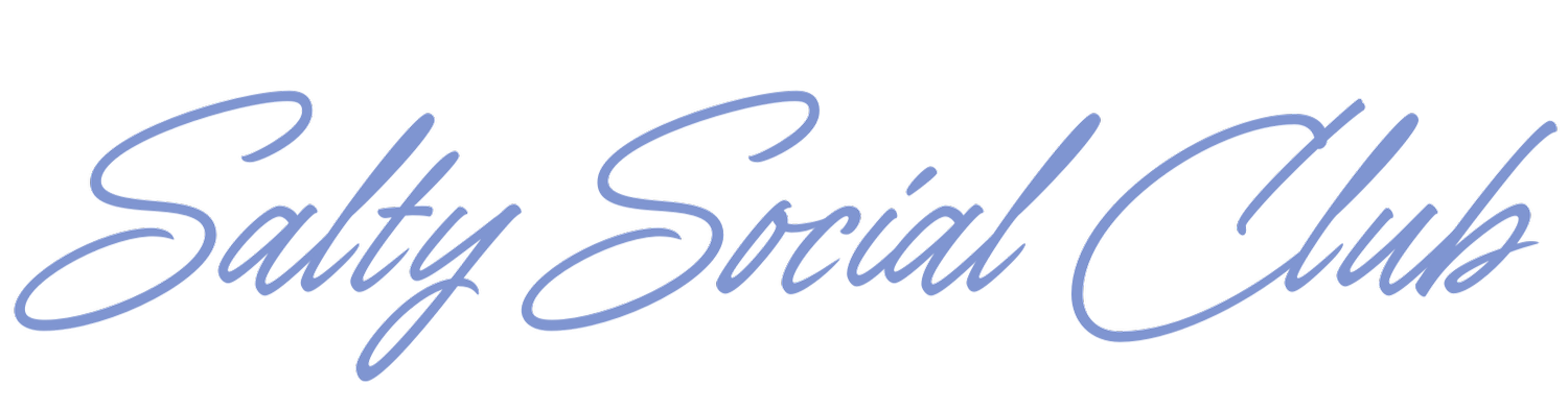 The Salty Social Club