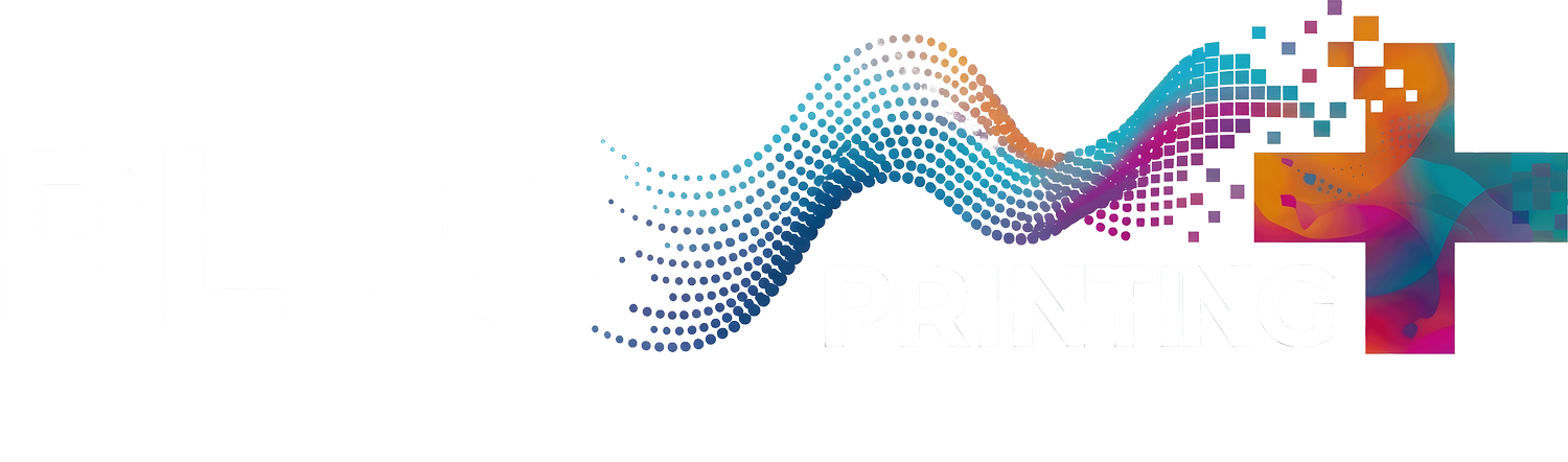 Plus Printing