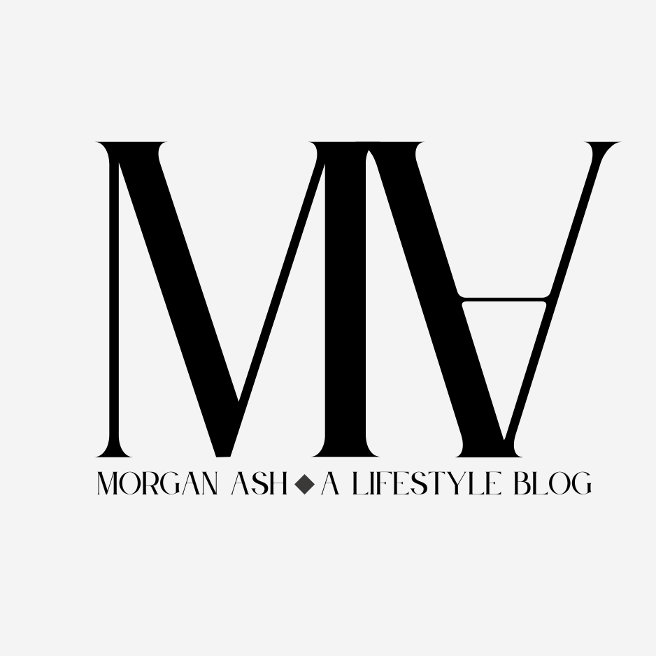 Morgan Ash