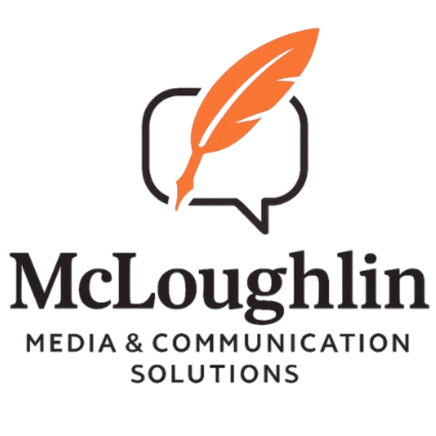 McLoughlin Media and Communication Solutions
