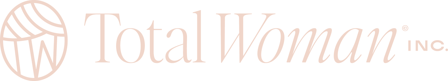 Total Woman Inc.