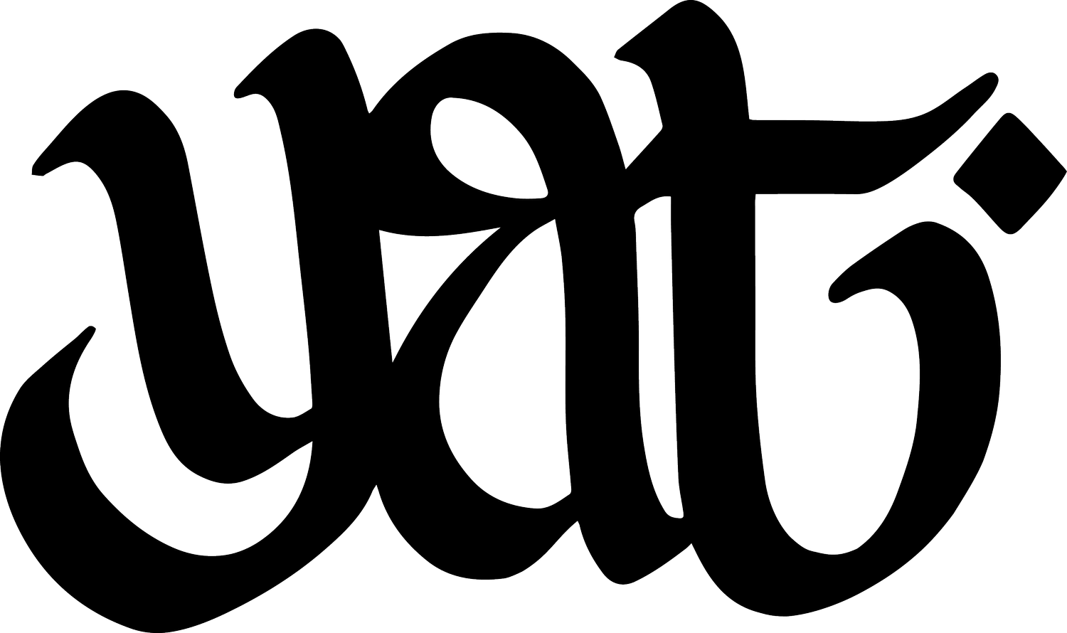 YAT Graffiti