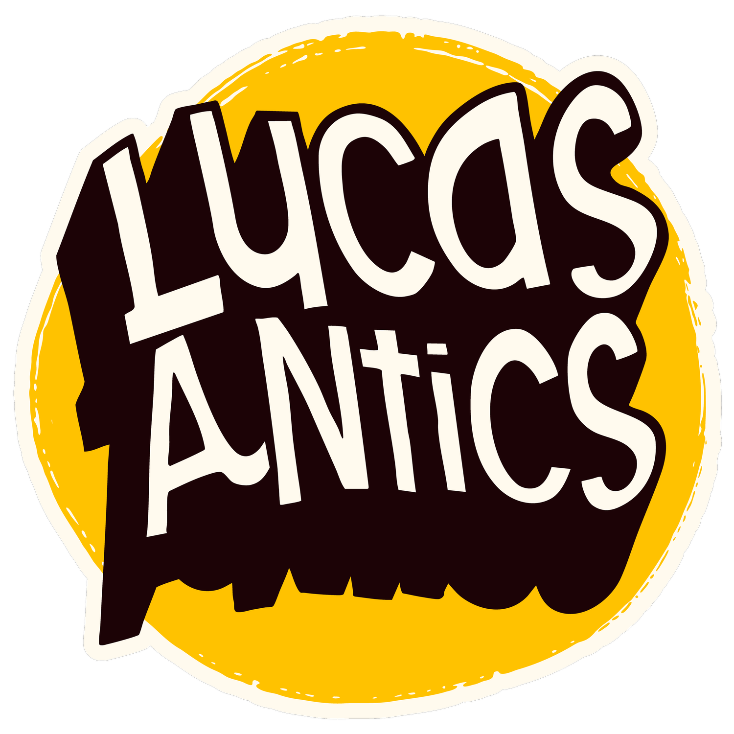 Lucas Antics