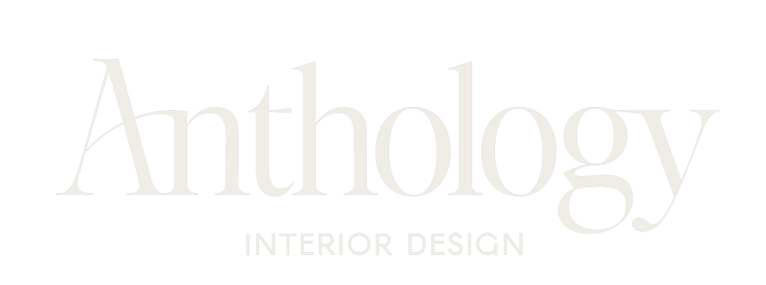 anthology interior design