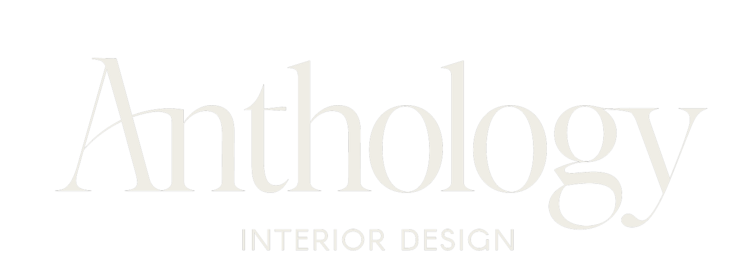 anthology interior design