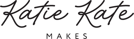 Katie Kate Makes