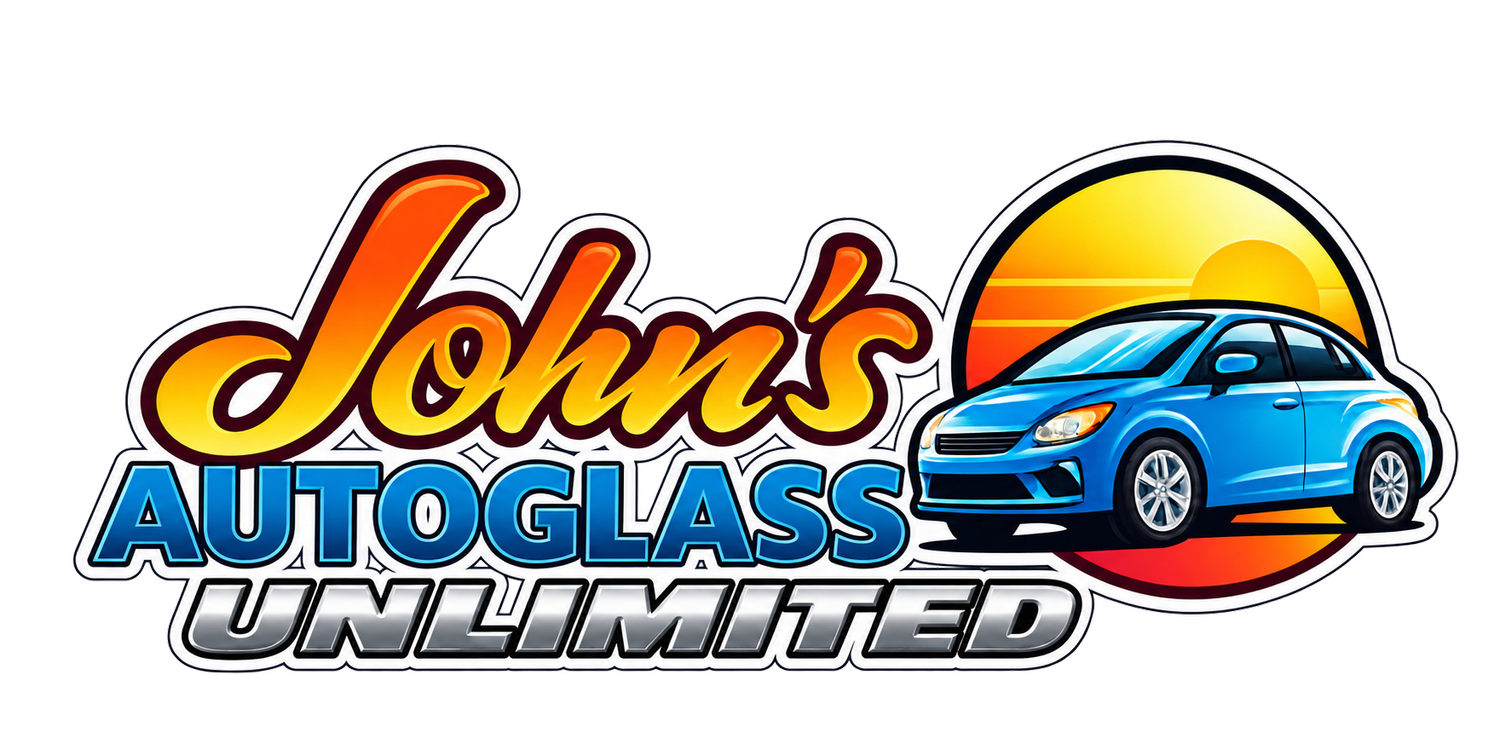 John's Auto Glass
