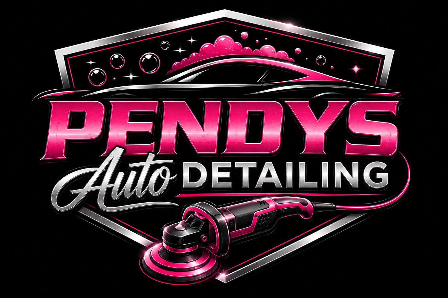 Pendys Auto Detailing