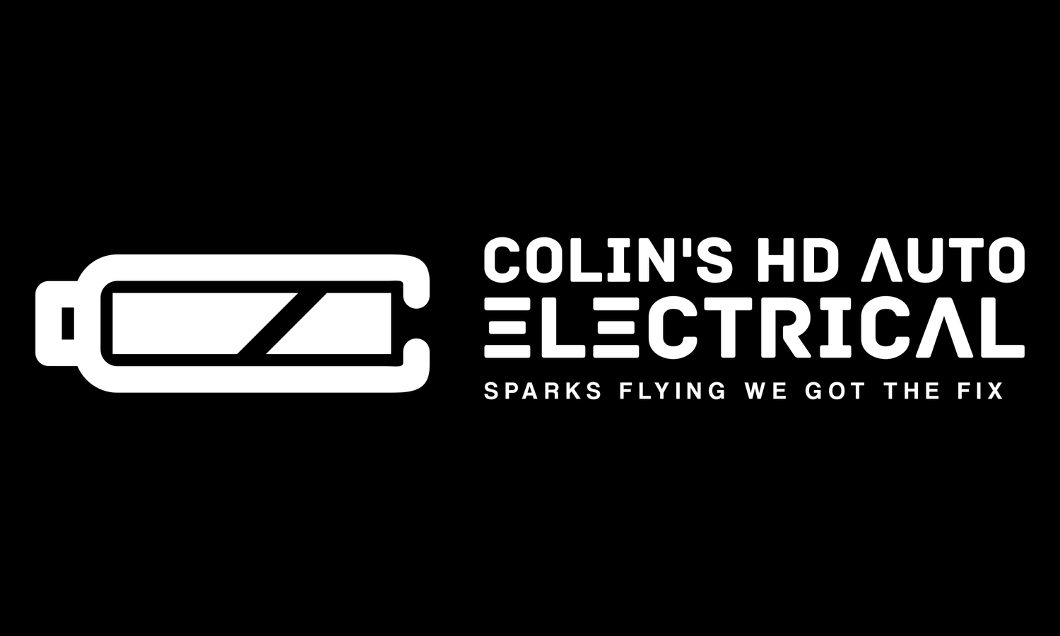 COLIN'S HD AUTO ELECTRICAL